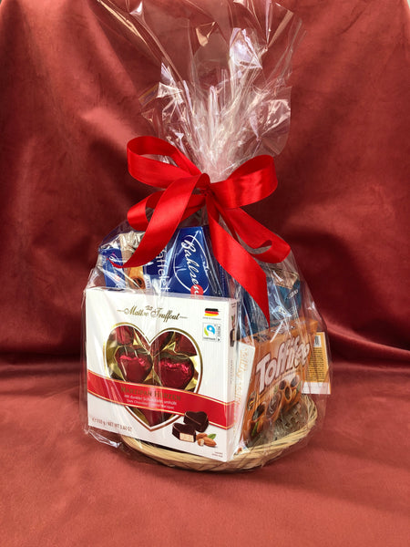 MOTHERS DAY GIFT PACK - Kenly's