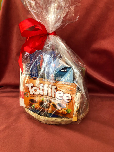 MOTHERS DAY GIFT PACK - Kenly's