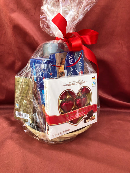 MOTHERS DAY GIFT PACK - Kenly's