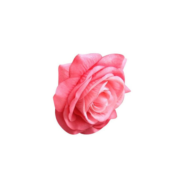 Artificial  Roses for Table Deco - (1 pc) - Kenly's