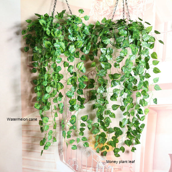 Artificial Ivy Leaf Garland -  90 cm - Kenly's