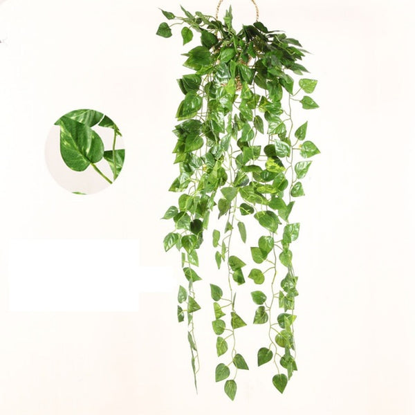 Artificial Ivy Leaf Garland -  90 cm - Kenly's